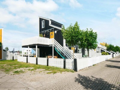 Holiday park 6 Personen Ferienhaus auf einem Ferienpark Ebeltoft - Outdoor photo 5