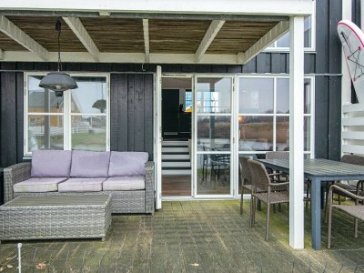 Holiday park 6 Personen Ferienhaus auf einem Ferienpark Ebeltoft - Outdoor photo 34
