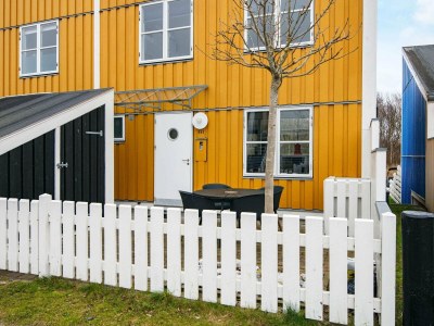 Holiday park 6 Personen Ferienhaus auf einem Ferienpark Ebeltoft - Outdoor photo 35