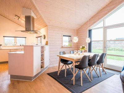 Holiday house 6 person holiday home in Tarm - Outdoor photo 26