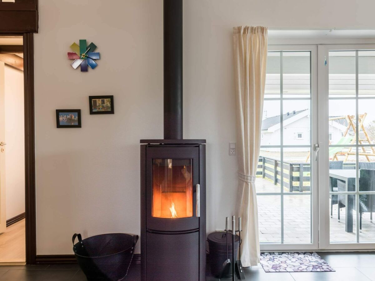 Holiday house 6 person holiday home in Hemmet - Outdoor photo 5