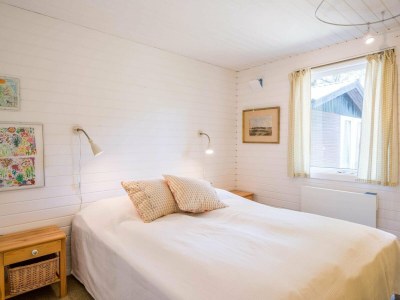 Holiday house 5 Personen Ferienhaus in Nørre Nebel - Outdoor photo 14