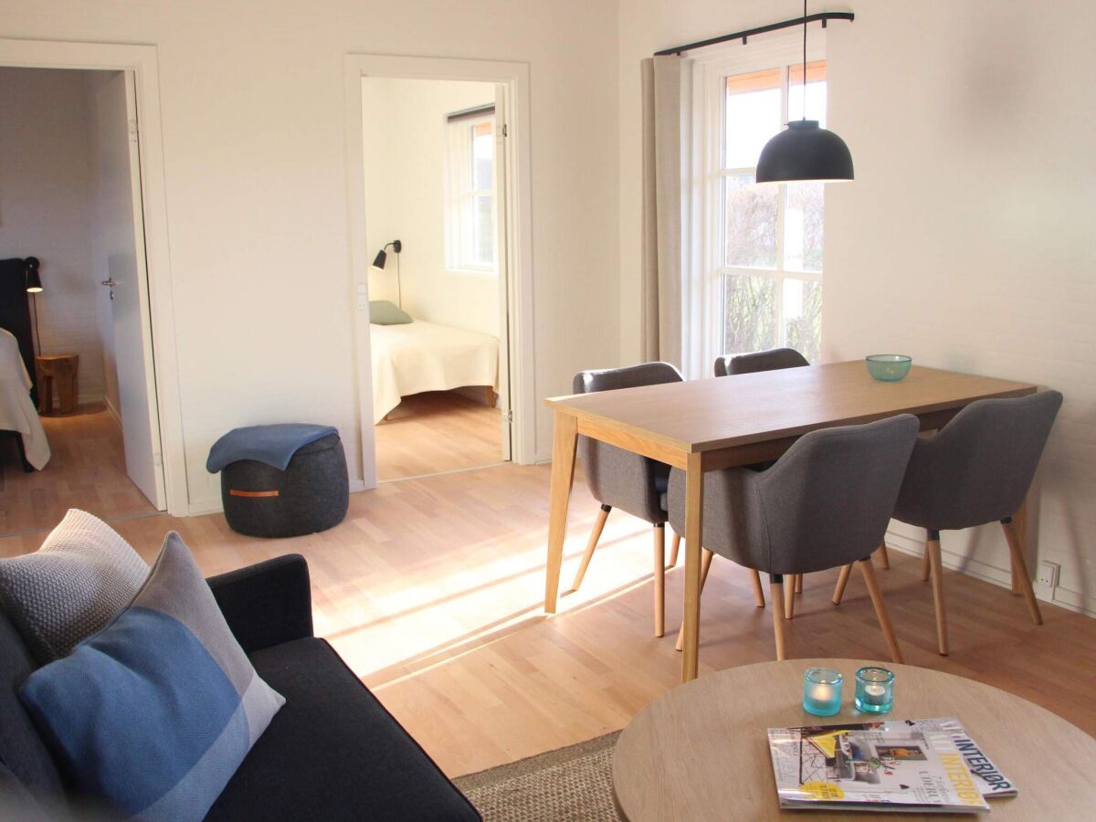 Holiday park 4 person holiday home in Rønne - Outdoor photo 5