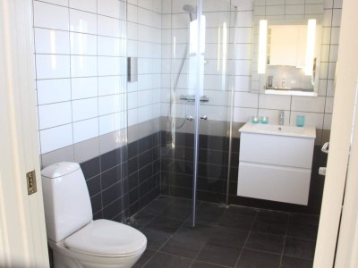 Holiday park 4 person holiday home in Rønne - Outdoor photo 6