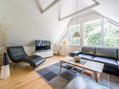 Holiday house 6 person holiday home in Blåvand - Outdoor photo 17