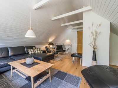 Holiday house 6 person holiday home in Blåvand - Outdoor photo 18