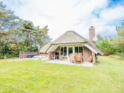 Holiday house 5 person holiday home in Nørre Nebel - Holiday house