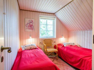 Holiday house 5 person holiday home in Nørre Nebel - Outdoor photo 22