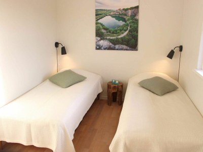 Holiday park 4 person holiday home in Rønne - Outdoor photo 11