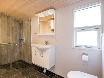 Holiday house 6 Personen Ferienhaus in Nørre Nebel - Outdoor photo 18