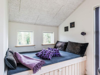 Holiday house 6 person holiday home in Tarm - Outdoor photo 9