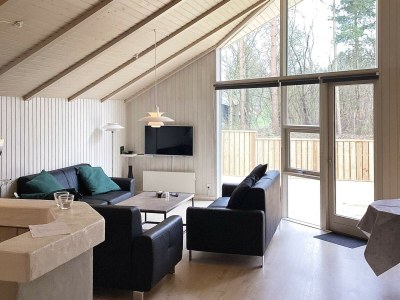 Holiday house Helle and moderne Hutte in Jegum-By Traum - Outdoor photo 10