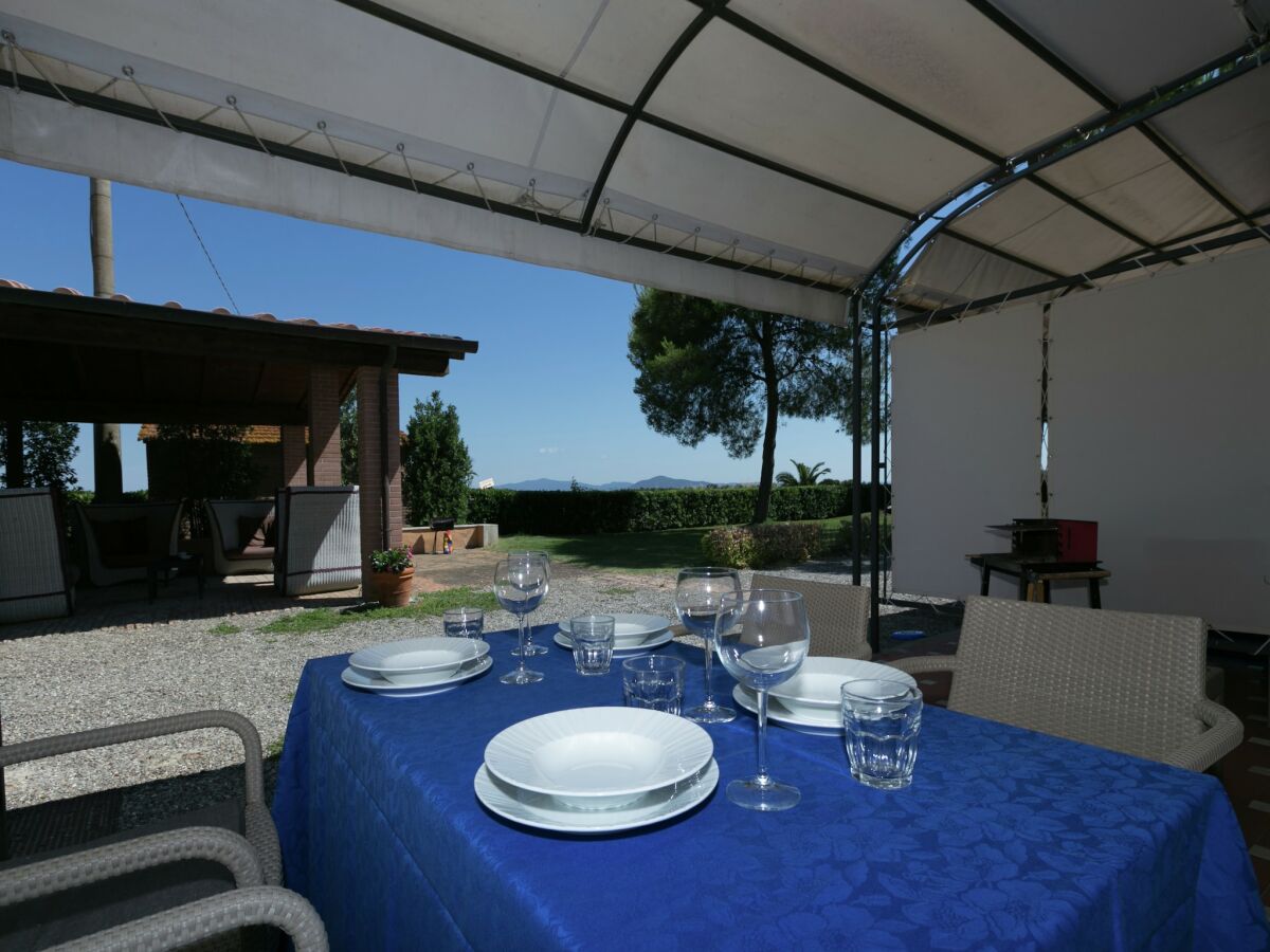Holiday house Hübsche Wohnung mit Pool in Lazise