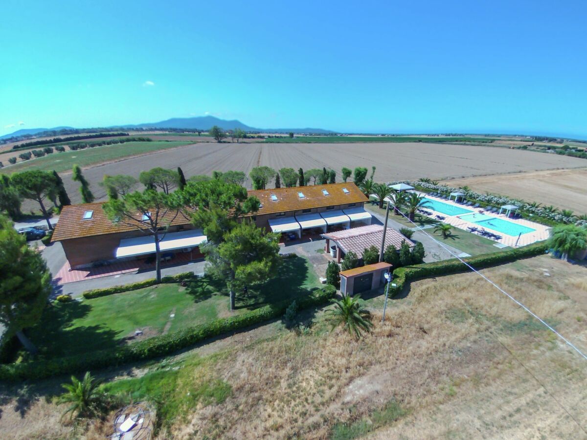Holiday house Hübsche Wohnung mit Pool in Lazise - Outdoor photo 4