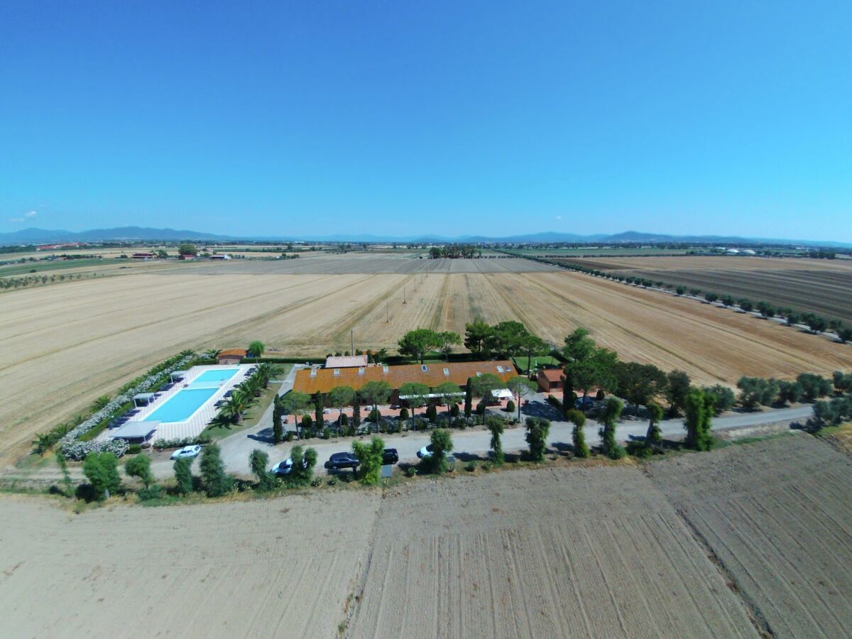 Holiday house Hübsche Wohnung mit Pool in Lazise - Outdoor photo 5