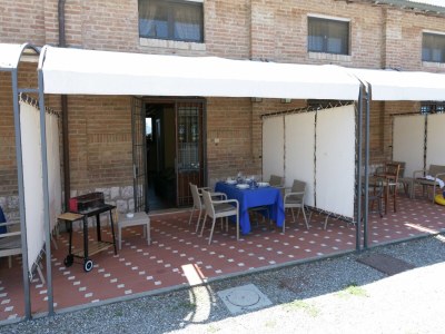 Holiday house Hübsche Wohnung mit Pool in Lazise - Outdoor photo 14