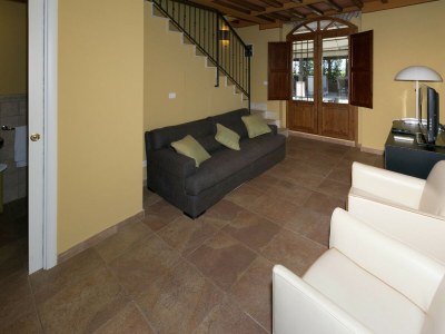 Holiday house Hübsche Wohnung mit Pool in Lazise - Features photo 17