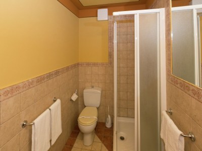 Holiday house Hübsche Wohnung mit Pool in Lazise - Features photo 32