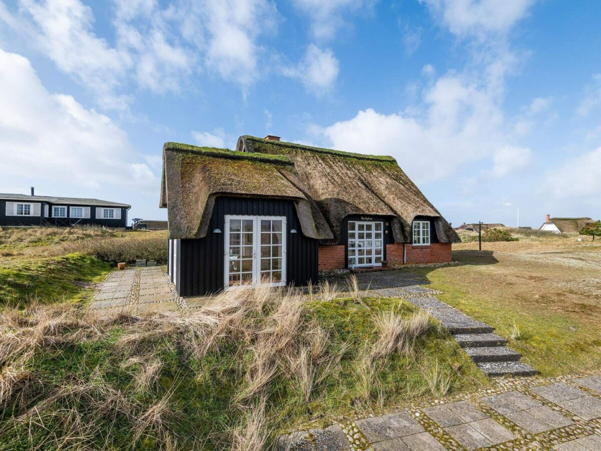 Holiday house 2 Personen Ferienhaus in Fanø - Outdoor photo 5