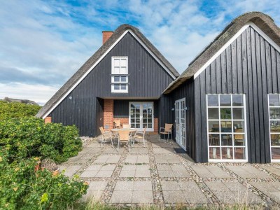 Holiday house 2 Personen Ferienhaus in Fanø - Holiday house
