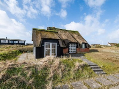Holiday house 2 Personen Ferienhaus in Fanø - Outdoor photo 5