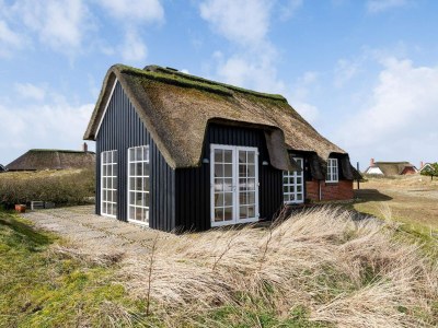 Holiday house 2 Personen Ferienhaus in Fanø - Outdoor photo 6