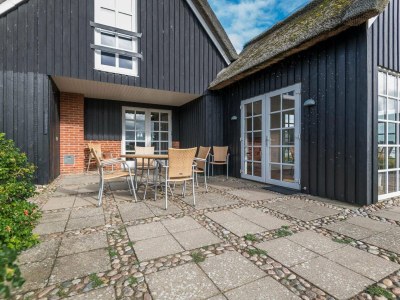 Holiday house 2 Personen Ferienhaus in Fanø - Outdoor photo 16