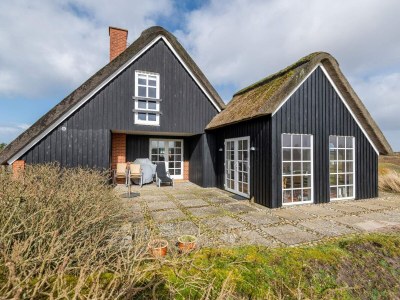 Holiday house 2 Personen Ferienhaus in Fanø - Outdoor photo 19