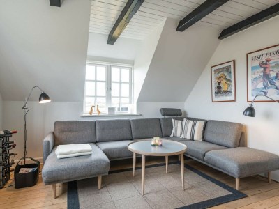 Holiday house 2 Personen Ferienhaus in Fanø - Outdoor photo 20