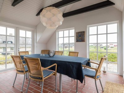 Holiday house 2 Personen Ferienhaus in Fanø - Outdoor photo 27