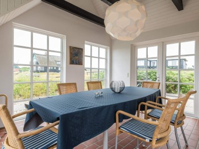 Holiday house 2 Personen Ferienhaus in Fanø - Outdoor photo 29