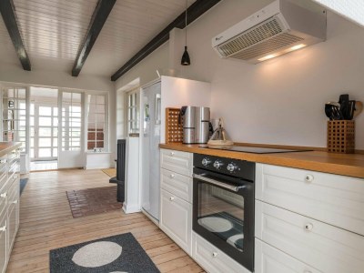 Holiday house 2 Personen Ferienhaus in Fanø - Outdoor photo 36