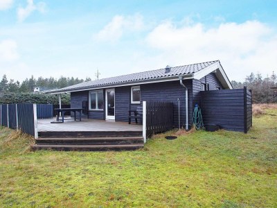 Holiday house 6 Personen Ferienhaus in Pandrup in Rødhus - Holiday house
