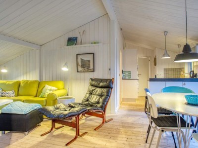 Holiday house 6 Personen Ferienhaus in Pandrup - Outdoor photo 6