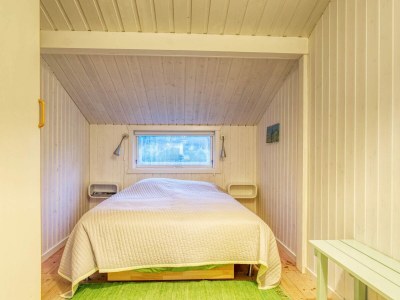 Holiday house 6 Personen Ferienhaus in Pandrup - Outdoor photo 13