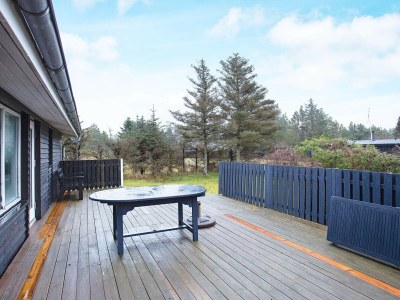 Holiday house 6 Personen Ferienhaus in Pandrup - Outdoor photo 20