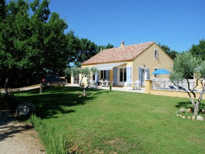 Villa Geräumige Villa mit privatem Pool in der Provence in Var - Villa