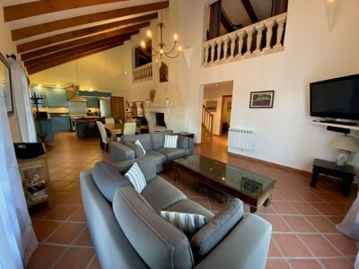 Villa Geräumige Villa mit privatem Pool in der Provence - Features photo 12