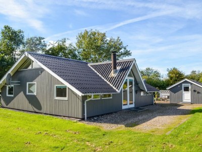 Holiday house 5 Personen Ferienhaus in Hemmet - Holiday house