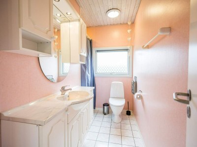 Holiday house 5 Personen Ferienhaus in Hemmet - Outdoor photo 15