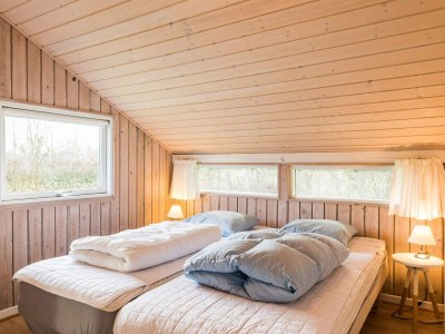 Holiday house 5 Personen Ferienhaus in Hemmet - Outdoor photo 17