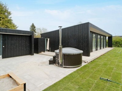 Holiday house Meeresgluck in Nysted -- By Traum Ferienwohnungen - Outdoor photo 5