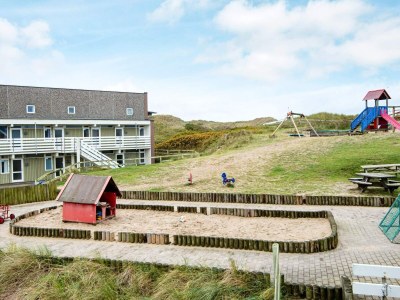 Holiday park Apartment In Ringkøbing - Outdoor photo 20
