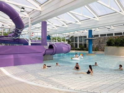 Holiday park 6 Personen Ferienhaus auf einem Ferienpark Hanstholm - Outdoor photo 10