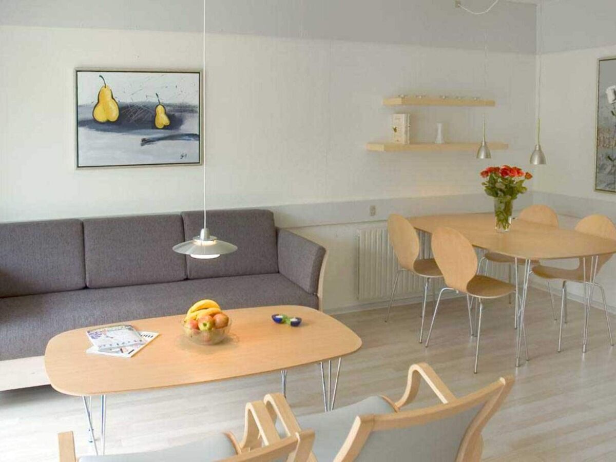 Holiday park 4 Personen Ferienhaus in Hasle - Outdoor photo 4