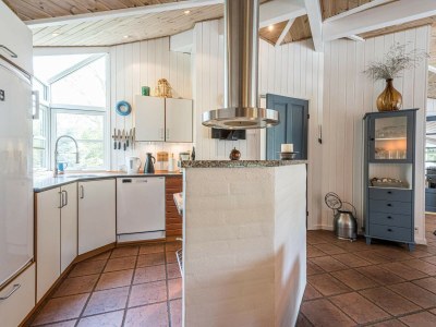 Holiday house 8 person holiday home in Nørre Nebel - Outdoor photo 20
