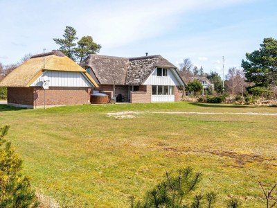 Holiday house 6 Personen Ferienhaus in Blåvand - Outdoor photo 24