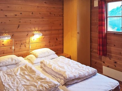 Holiday house 4 Personen Ferienhaus in Valldal - Outdoor photo 13