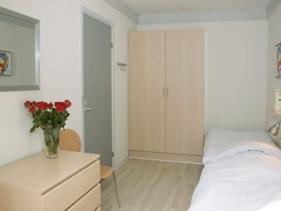 Holiday park 4 person holiday home in Hasle - Outdoor photo 5