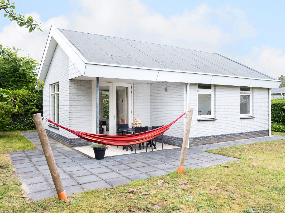 Bungalow Den